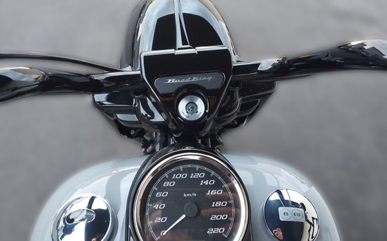 Neufahrzeug Harley-Davidson Touring Road King Special FLHRXS - Bild 8