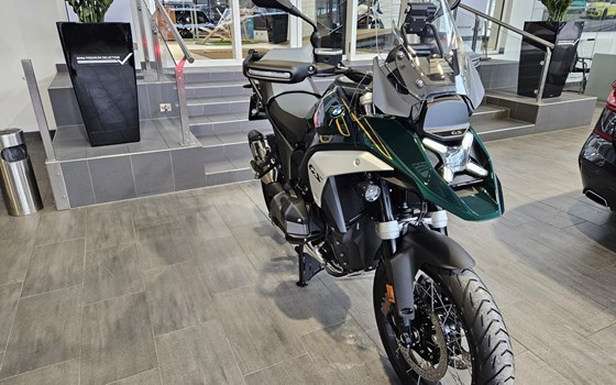 Neufahrzeug BMW R 1300 GS - Bild 1 Neufahrzeug BMW R 1300 GS - Bild 1