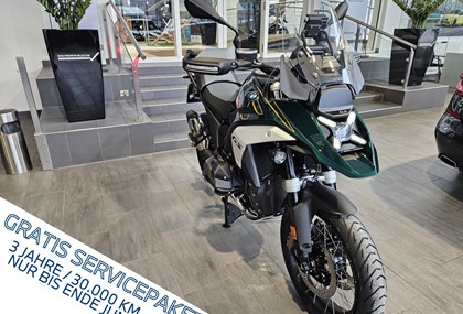 Neumotorrad