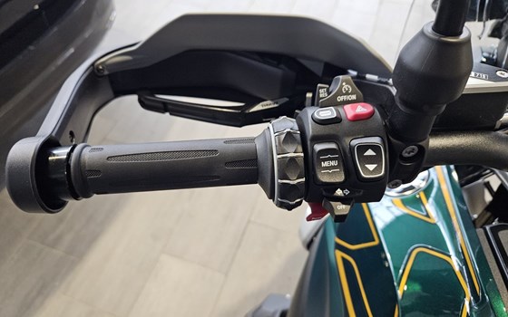 Neufahrzeug BMW R 1300 GS - Bild 11