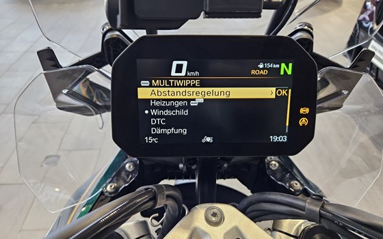 Neufahrzeug BMW R 1300 GS - Bild 12 Neufahrzeug BMW R 1300 GS - Bild 12