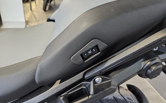 Neufahrzeug BMW R 1300 GS - Bild 13