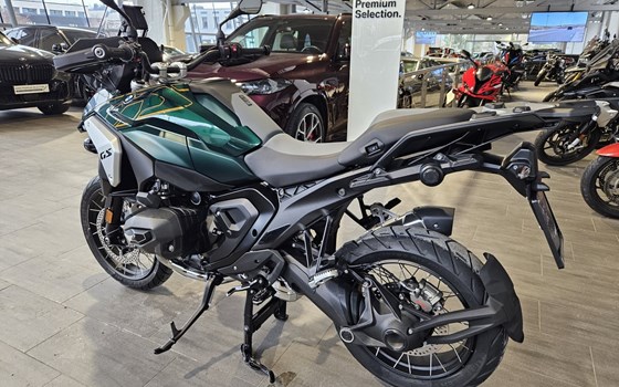 Neufahrzeug BMW R 1300 GS - Bild 3 Neufahrzeug BMW R 1300 GS - Bild 3