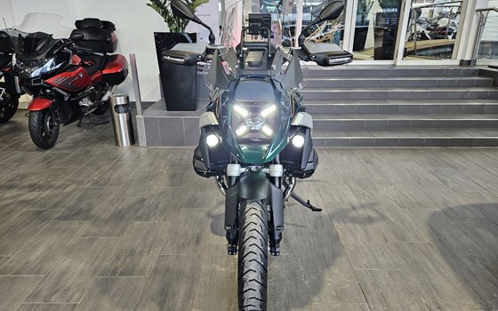 Neufahrzeug BMW R 1300 GS - Bild 6 Neufahrzeug BMW R 1300 GS - Bild 6