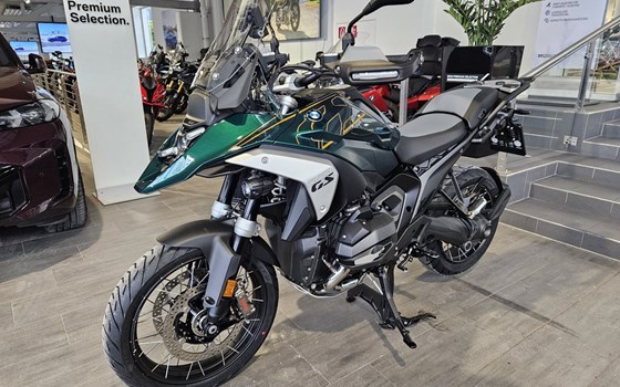 Neufahrzeug BMW R 1300 GS - Bild 7 Neufahrzeug BMW R 1300 GS - Bild 7