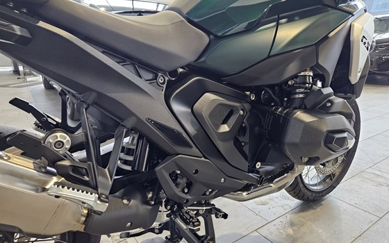 Neufahrzeug BMW R 1300 GS - Bild 8 Neufahrzeug BMW R 1300 GS - Bild 8