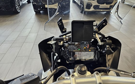 Gebrauchtmotorrad BMW R 1200 GS - Bild 10