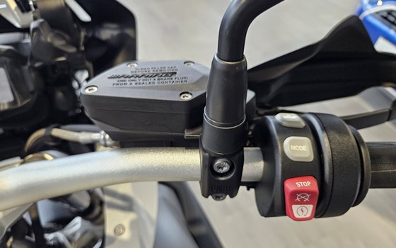 Gebrauchtmotorrad BMW R 1200 GS - Bild 11