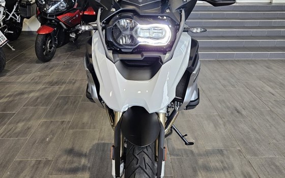 Gebrauchtmotorrad BMW R 1200 GS - Bild 4