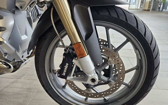 Gebrauchtmotorrad BMW R 1200 GS - Bild 6