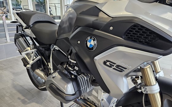 Gebrauchtmotorrad BMW R 1200 GS - Bild 7