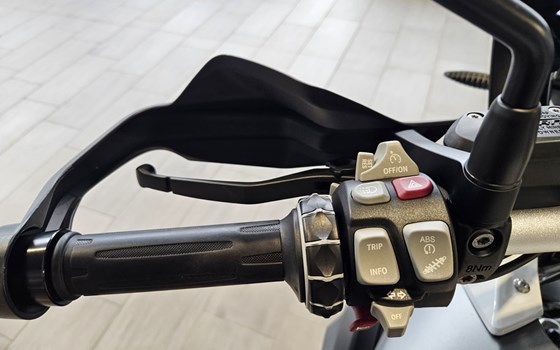 Gebrauchtmotorrad BMW R 1200 GS - Bild 9