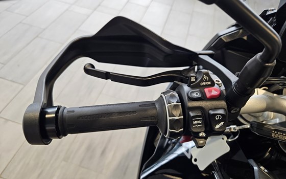 Gebrauchtmotorrad BMW F 900 XR - Bild 11