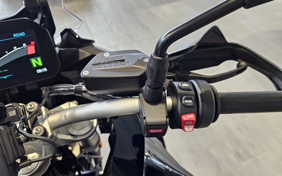 Gebrauchtmotorrad BMW F 900 XR - Bild 12