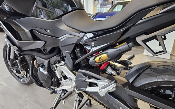 Gebrauchtmotorrad BMW F 900 XR - Bild 14