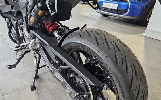 Gebrauchtmotorrad BMW F 900 XR - Bild 15