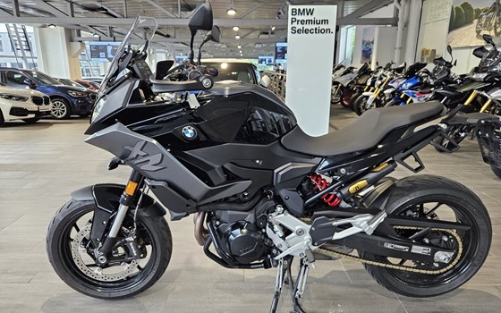 Gebrauchtmotorrad BMW F 900 XR - Bild 2 Gebrauchtmotorrad BMW F 900 XR - Bild 2