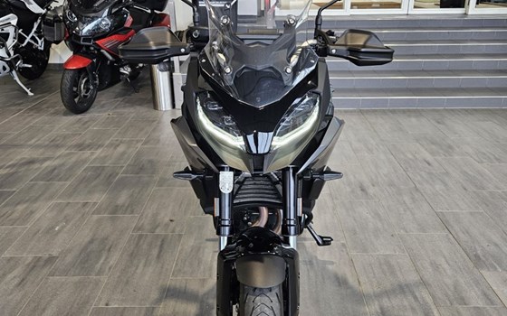 Gebrauchtmotorrad BMW F 900 XR - Bild 4 Gebrauchtmotorrad BMW F 900 XR - Bild 4