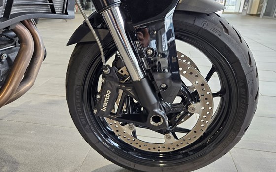 Gebrauchtmotorrad BMW F 900 XR - Bild 6