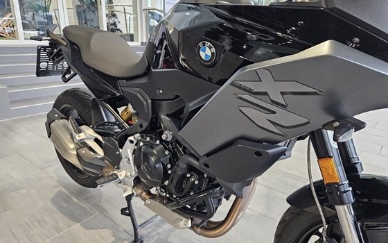 Gebrauchtmotorrad BMW F 900 XR - Bild 7 Gebrauchtmotorrad BMW F 900 XR - Bild 7