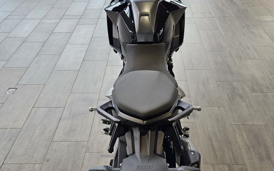 Gebrauchtmotorrad BMW F 900 XR - Bild 8