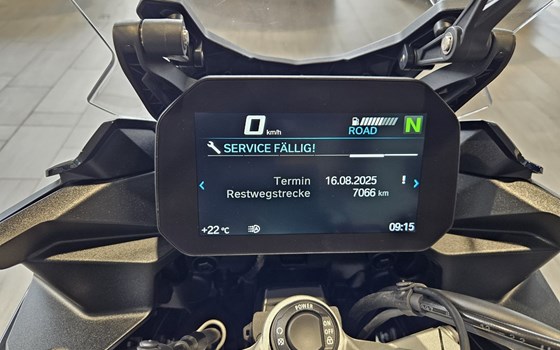 Gebrauchtmotorrad BMW F 900 XR - Bild 9 Gebrauchtmotorrad BMW F 900 XR - Bild 9