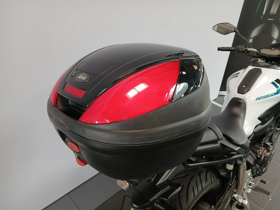 Angebot Yamaha MT-07 Bild 10: Angebot Yamaha MT-07