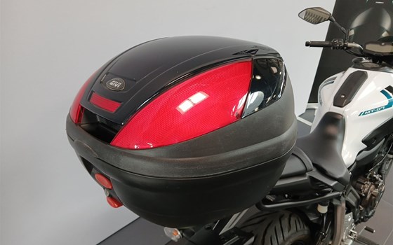 Gebrauchtmotorrad Yamaha MT-07 - Bild 10 Gebrauchtmotorrad Yamaha MT-07 - Bild 10