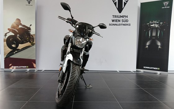 Gebrauchtmotorrad Yamaha MT-07 - Bild 2