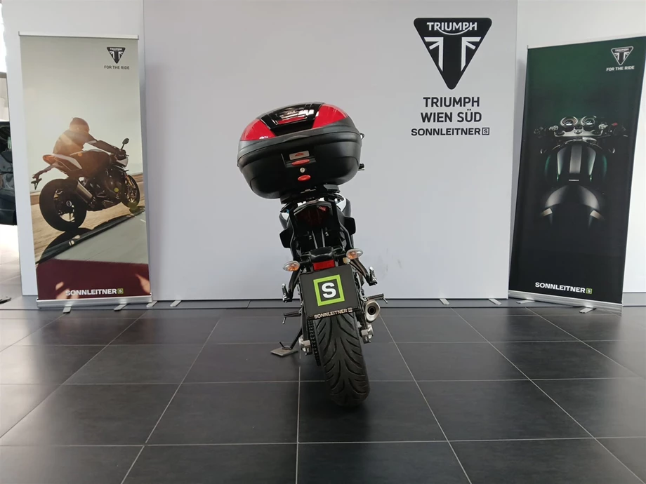 Angebot Yamaha MT-07 Bild 4: Angebot Yamaha MT-07