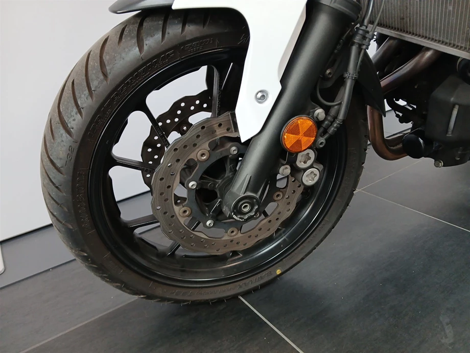 Angebot Yamaha MT-07 Bild 5: Angebot Yamaha MT-07