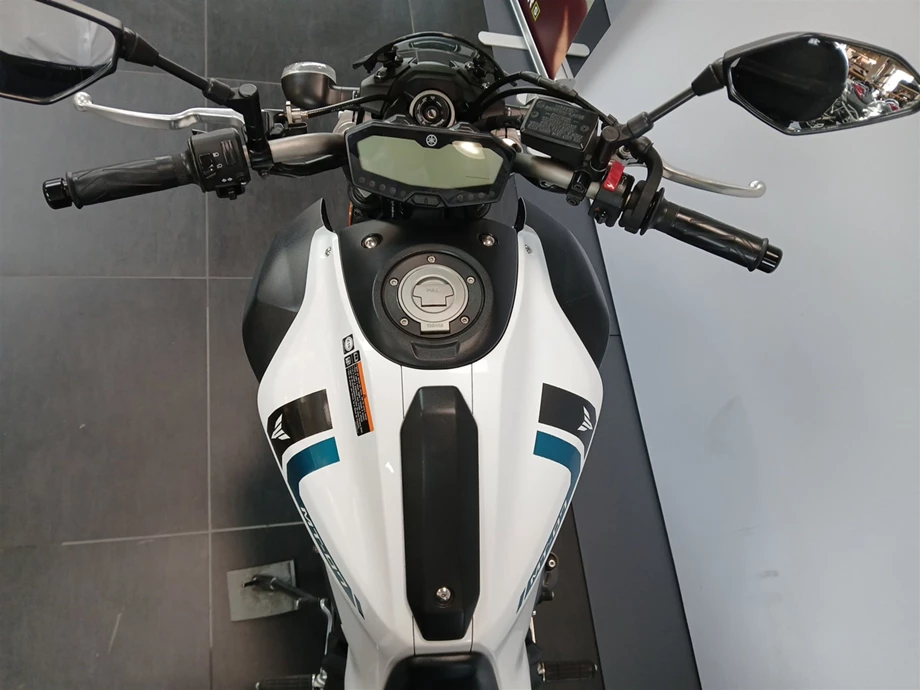 Angebot Yamaha MT-07 Bild 6: Angebot Yamaha MT-07