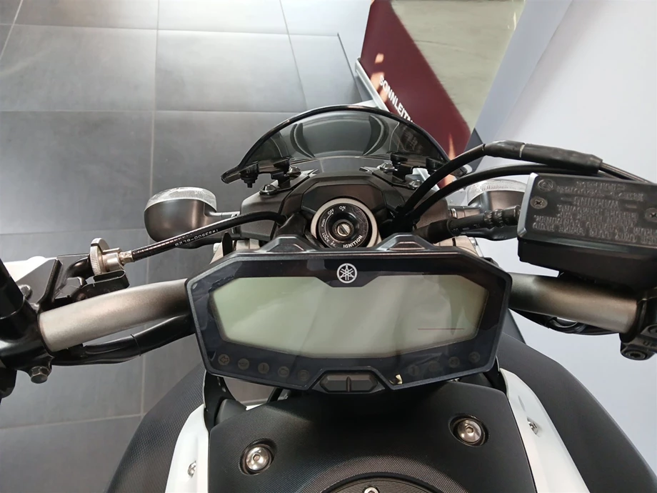 Angebot Yamaha MT-07 Bild 7: Angebot Yamaha MT-07