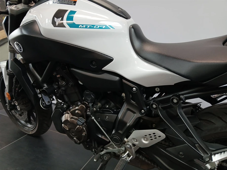 Angebot Yamaha MT-07 Bild 8: Angebot Yamaha MT-07