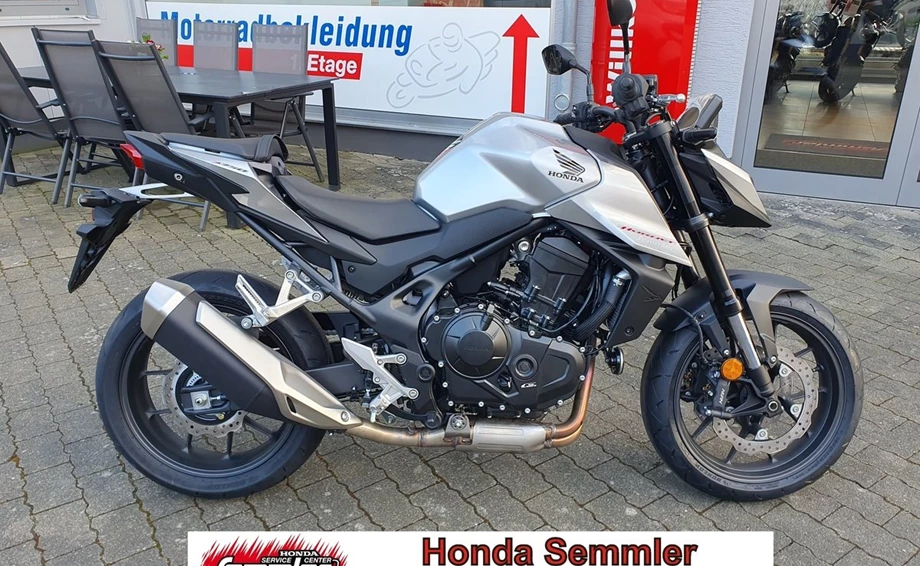 Angebot Honda CB750 Hornet Bild 1: Angebot Honda CB750 Hornet
