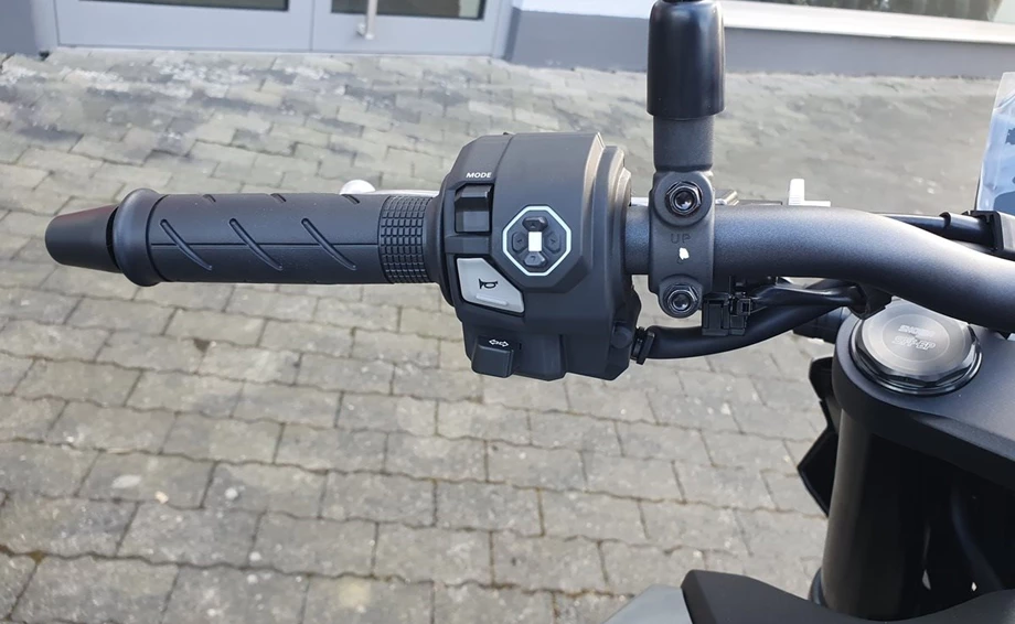 Angebot Honda CB750 Hornet Bild 10: Angebot Honda CB750 Hornet