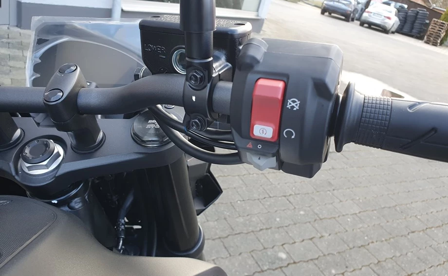 Angebot Honda CB750 Hornet Bild 11: Angebot Honda CB750 Hornet