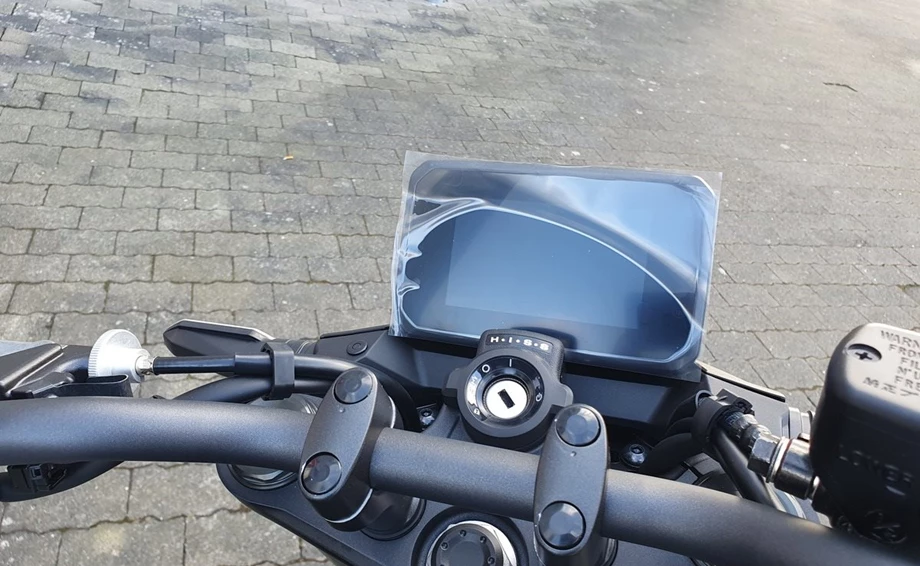 Angebot Honda CB750 Hornet Bild 12: Angebot Honda CB750 Hornet