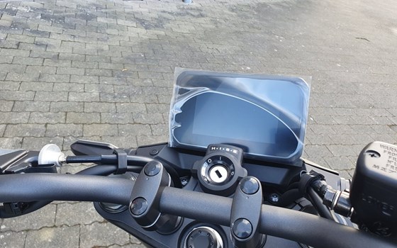 Neufahrzeug Honda CB750 Hornet - Bild 12