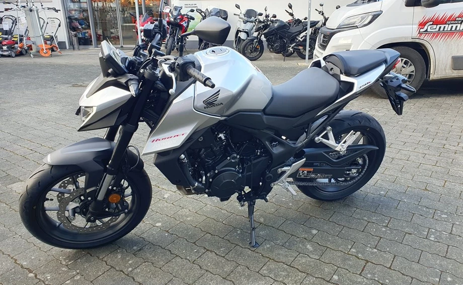 Angebot Honda CB750 Hornet Bild 15: Angebot Honda CB750 Hornet
