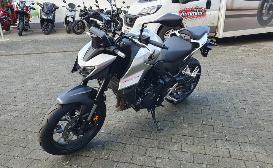 Angebot Honda CB750 Hornet Bild 16: Angebot Honda CB750 Hornet