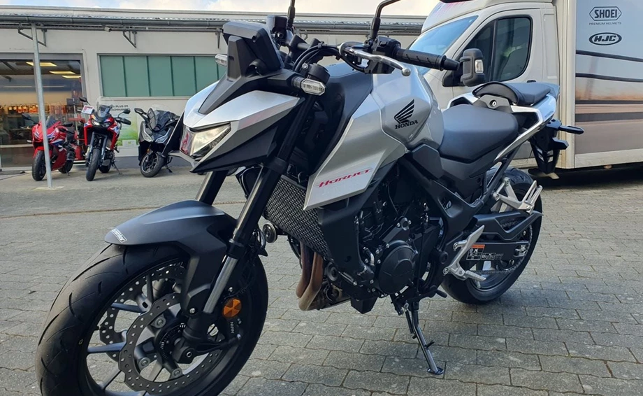 Angebot Honda CB750 Hornet Bild 17: Angebot Honda CB750 Hornet