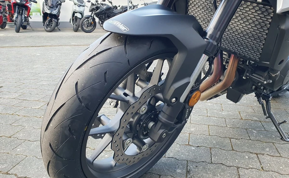 Angebot Honda CB750 Hornet Bild 18: Angebot Honda CB750 Hornet