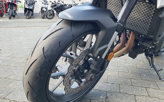 Neufahrzeug Honda CB750 Hornet - Bild 18