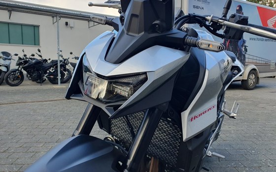 Neufahrzeug Honda CB750 Hornet - Bild 19