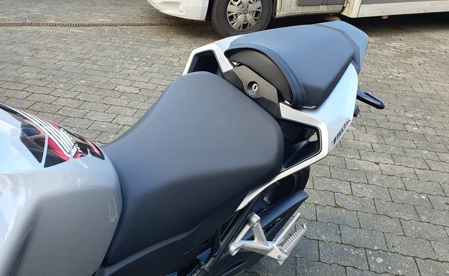 Angebot Honda CB750 Hornet Bild 20: Angebot Honda CB750 Hornet