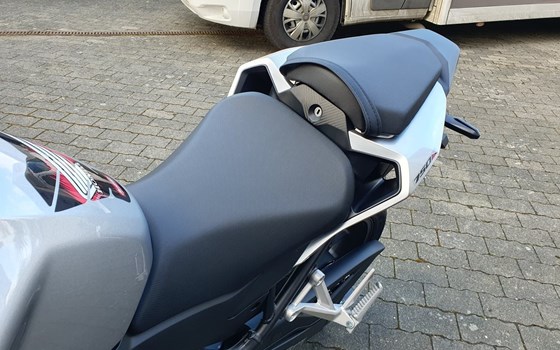 Neufahrzeug Honda CB750 Hornet - Bild 20