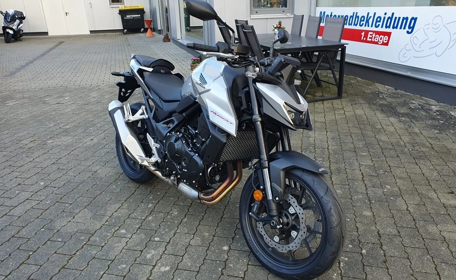 Angebot Honda CB750 Hornet Bild 3: Angebot Honda CB750 Hornet