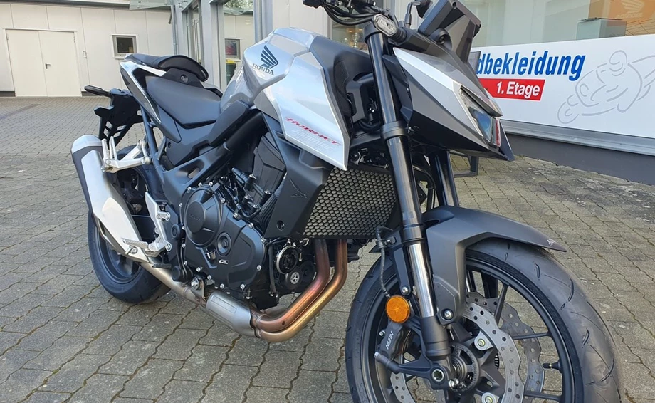 Angebot Honda CB750 Hornet Bild 4: Angebot Honda CB750 Hornet