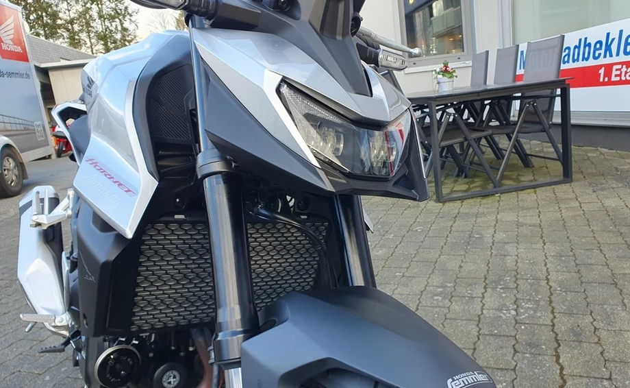 Angebot Honda CB750 Hornet Bild 5: Angebot Honda CB750 Hornet